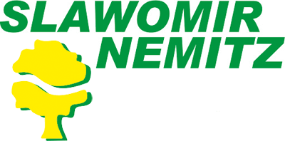Slawomir Nemitz - Logo